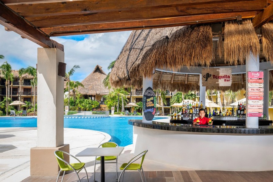Catalonia Riviera Maya Resort & SPA 5*